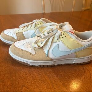 Nike Dunk Low Women's Sneakers